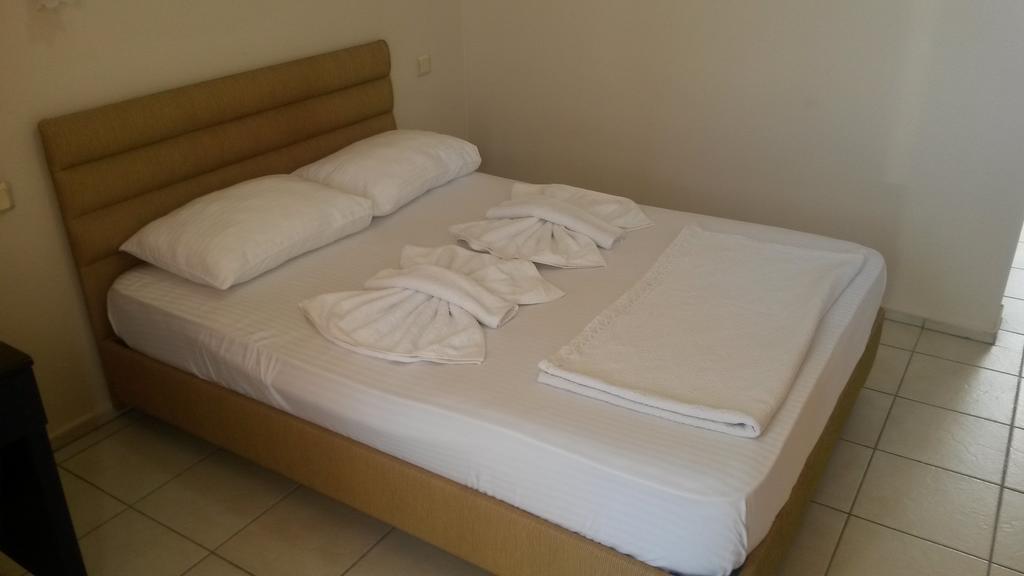La Vita Beach Hotel Marmaris Esterno foto