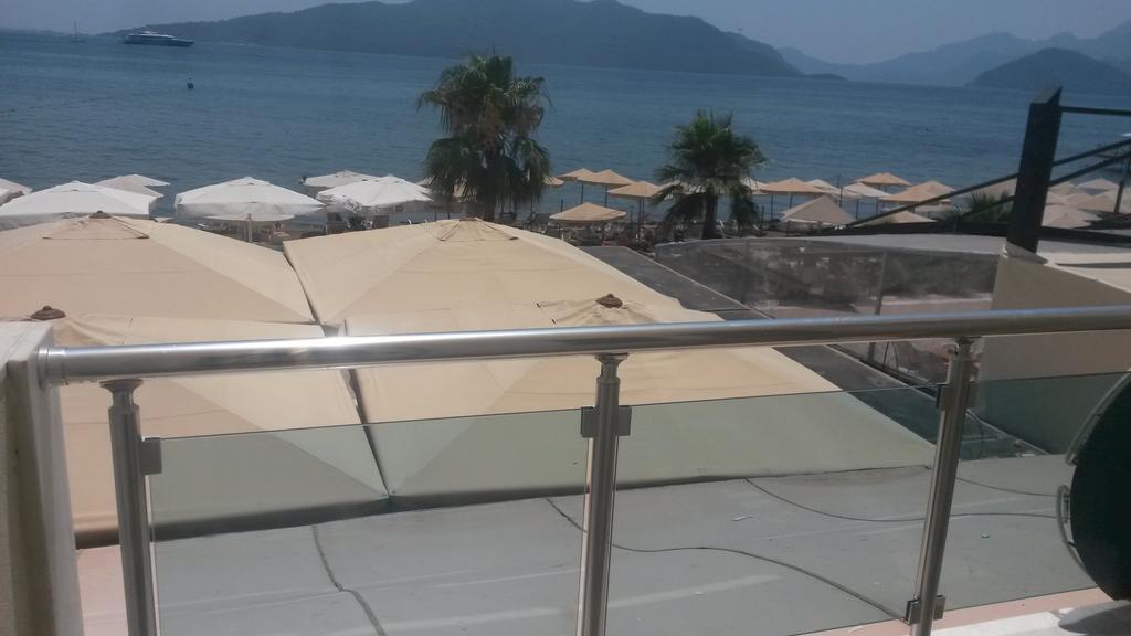 La Vita Beach Hotel Marmaris Esterno foto