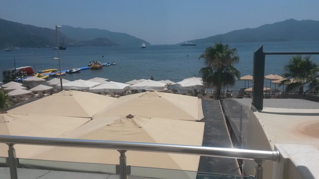 La Vita Beach Hotel Marmaris Esterno foto