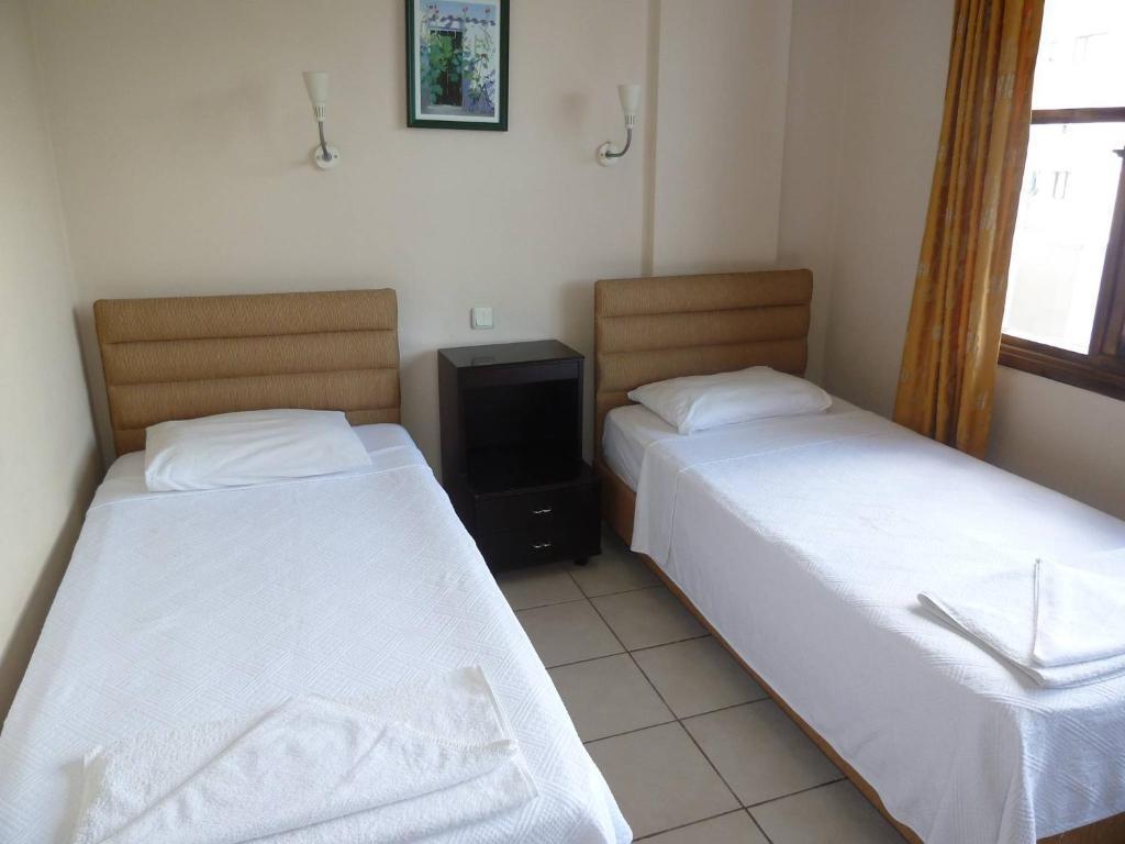 La Vita Beach Hotel Marmaris Esterno foto