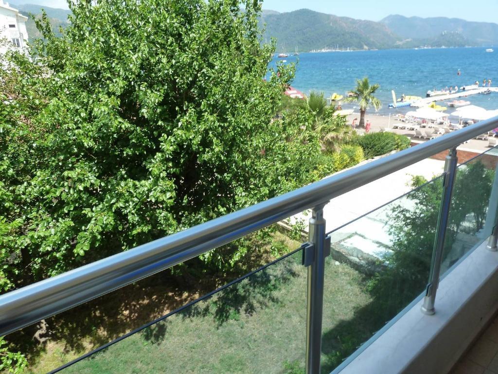 La Vita Beach Hotel Marmaris Camera foto
