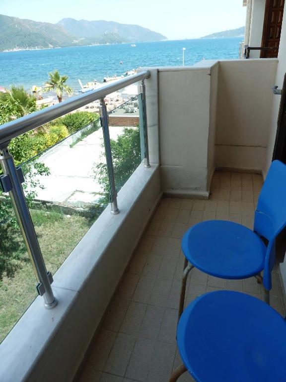 La Vita Beach Hotel Marmaris Esterno foto