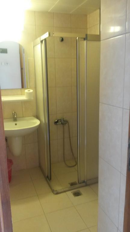 La Vita Beach Hotel Marmaris Esterno foto