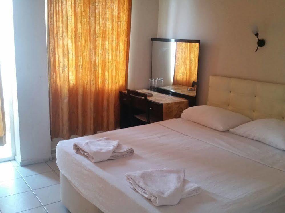 La Vita Beach Hotel Marmaris Esterno foto
