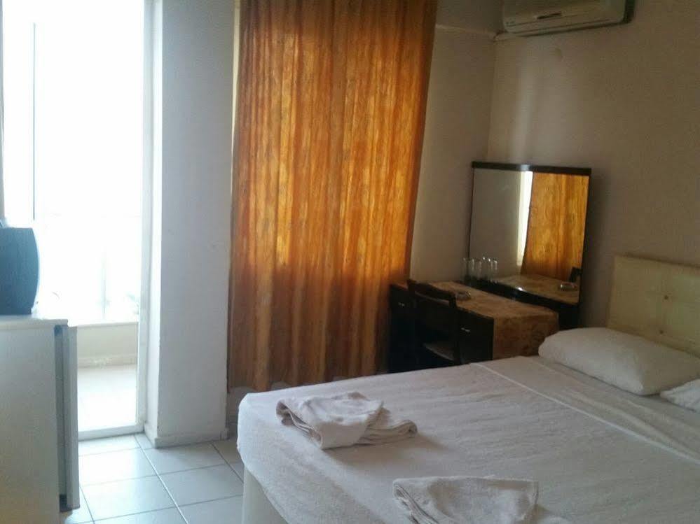 La Vita Beach Hotel Marmaris Esterno foto