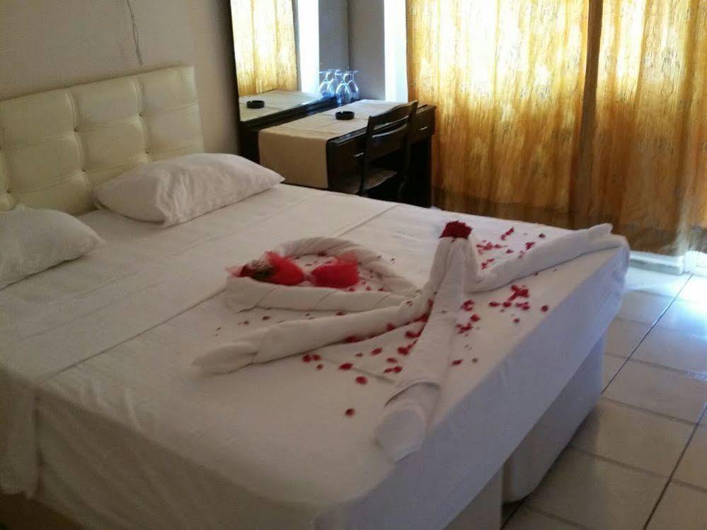 La Vita Beach Hotel Marmaris Esterno foto