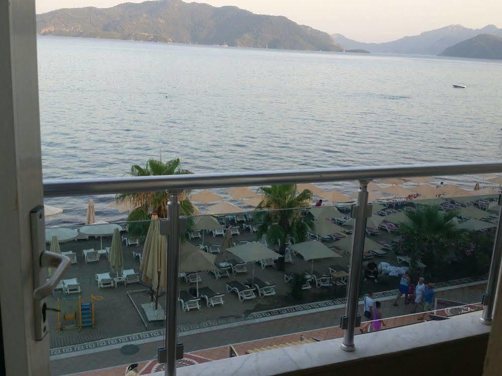 La Vita Beach Hotel Marmaris Esterno foto