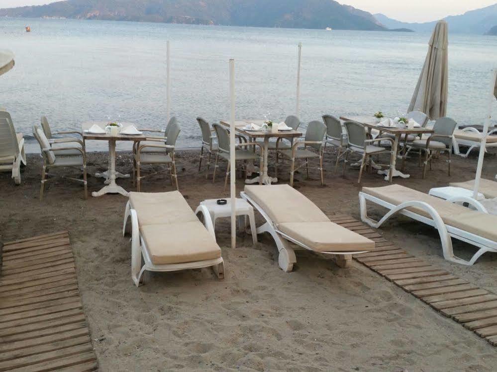 La Vita Beach Hotel Marmaris Esterno foto